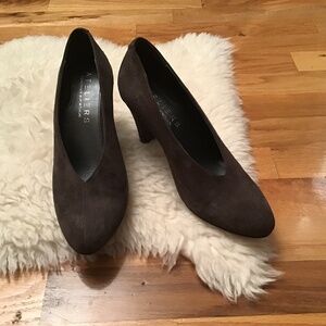 Ateliers shoes, handmade in Portugal